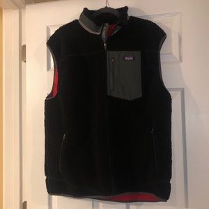 Men’s Patagonia vest
